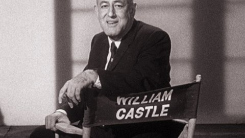 William Castle