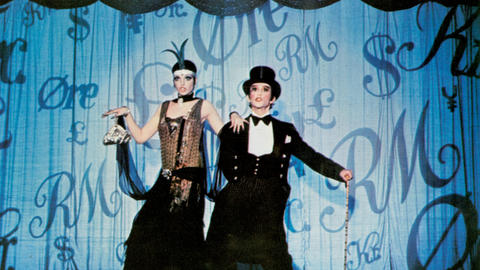 Cabaret (1972)