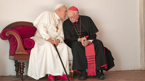 The Two Popes