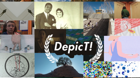 depict shortlist