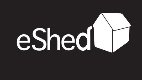 eShed logo