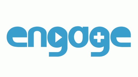 Engage logo