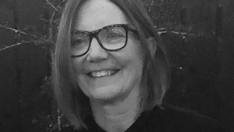 Head and shoulder picture of Louise Gardner, Director of Audiences