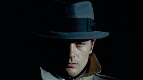 Jean Pierre Melville’s Le Samouraï (1967). Courtesy of Janus Films.