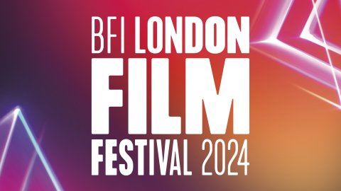 BFI LFF Logo