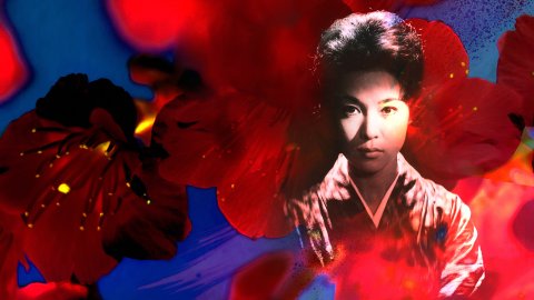An still from the film Tsuma wa kokuhaku suru (A Wife Confesses) c/o Kadokawa