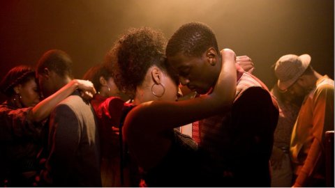 The Story of Lovers Rock