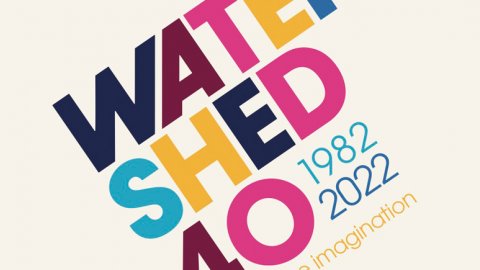 Watershed 40