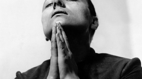 The Passion of Joan of Arc