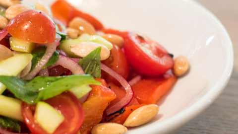 Photo of Watershed Salad