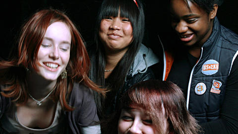 Electric Ambassadors 2010