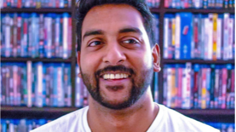 Neil Ramjee