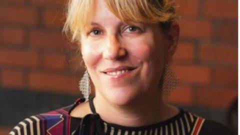 Madeleine Probst