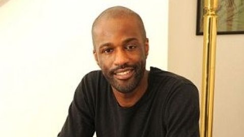 Rod Rhule