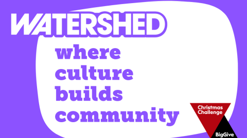 Watershed - where culture builds community