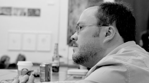 Alistair Gentry