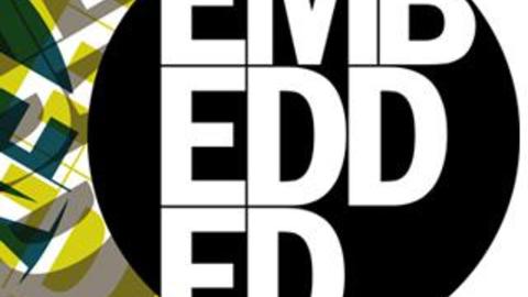 Image of Embedded logo