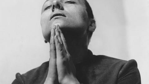 The Passion of Joan of Arc