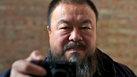 Ai Weiwei