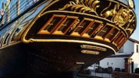 SS Great Britain