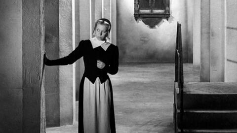 Dreyer's The Day of Wrath, screening as part of our Sunday Brunches