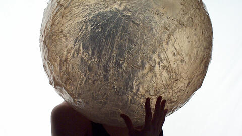 Thinktank: copyright Heidi Hinder