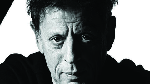 Philip Glass