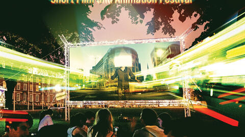 Encounters Festival
