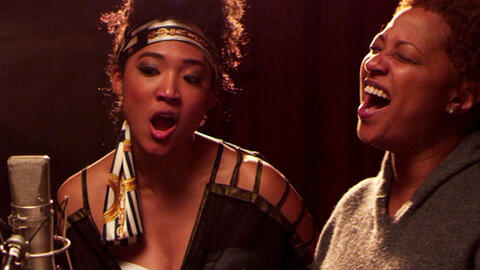20 Feet from Stardom