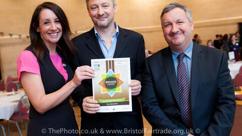Fairtrade Awards 