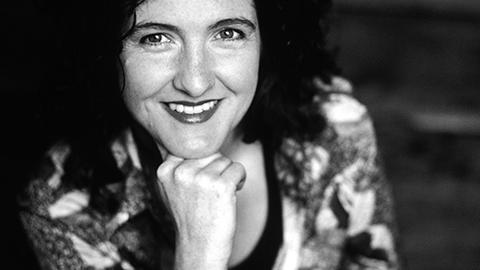 Jocelyn Pook
