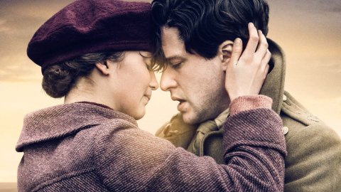 Testament of Youth screens from Fri 16 Jan for at least two weeks
