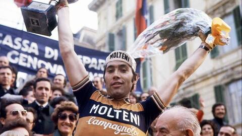 Eddy Merckx