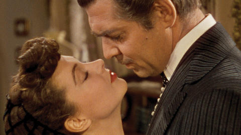 Gone With the Wind