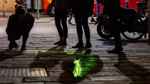 Image credit: Paul Blakemore