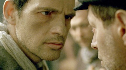 Son of Saul