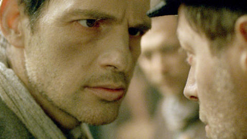 Son of Saul