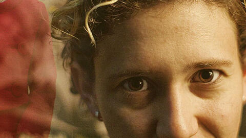 Mica Levi composed the music for Jackie 