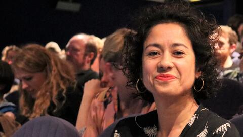 Samira Ahmed