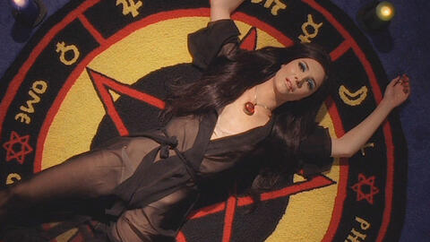 Love Witch 