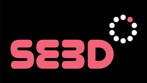 SE3D logo