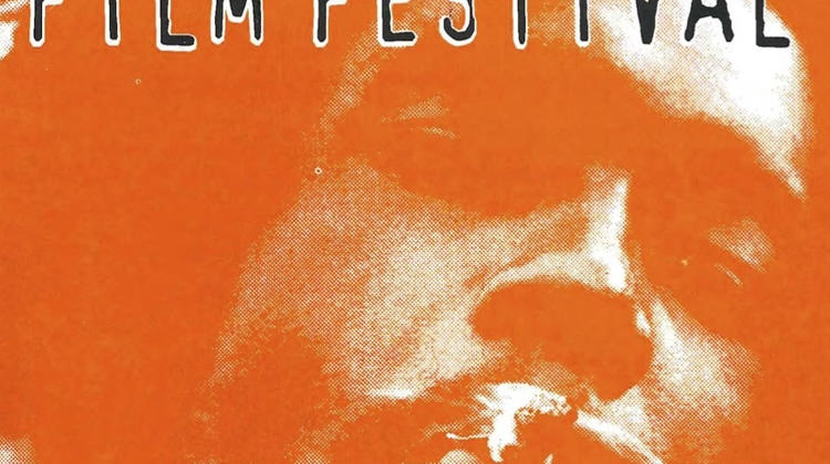 Cinema Rediscovered 2018 Info And Ticket Booking Bristol - 