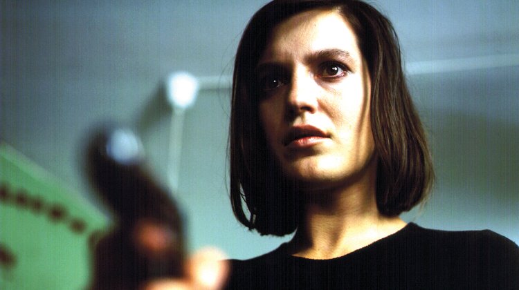 The Lost Honour of Katharina Blum