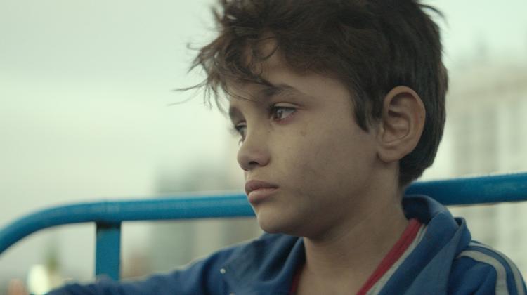 Capernaum