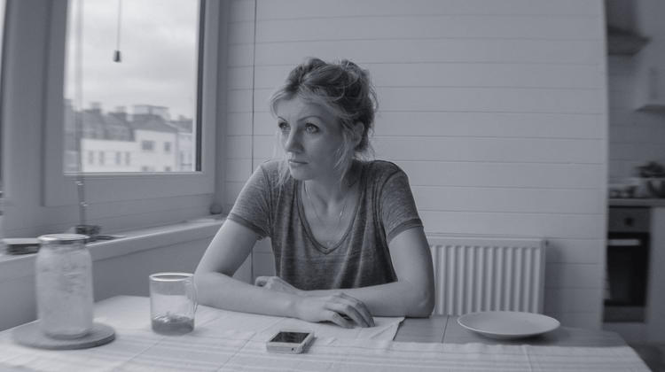 My Friend the Polish Girl