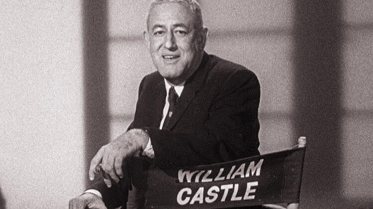 William Castle