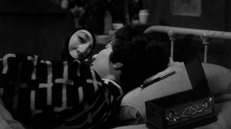 Still from Forever a Woman (1955)