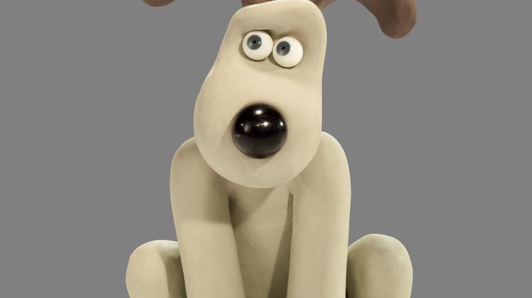 Gromit Unleashes A Dog Film Season At Watershed Watershed