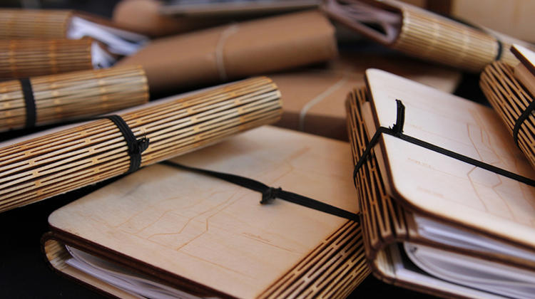 Image of These Pages Fall Like Ash by Circumstance
