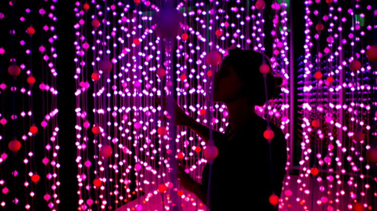 Photo of Submergence by Squid Soup